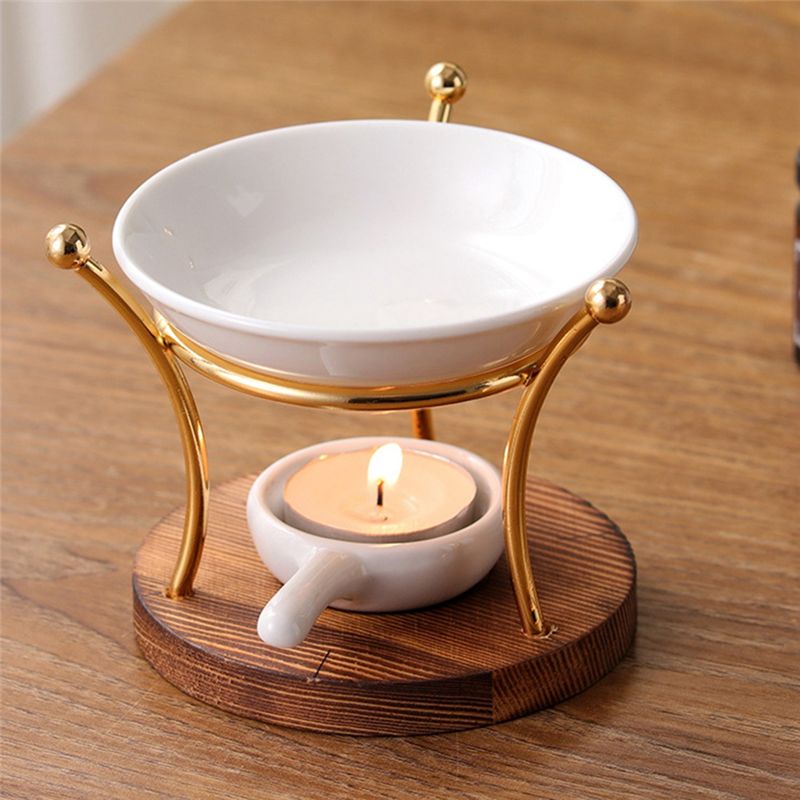 J1UL1N موقد مصباح سيراميك لحرق - مراجعة Ceramic Oil Burner وسعره