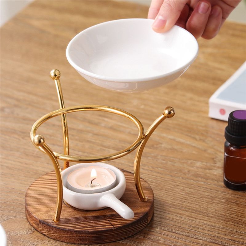 J1UL1N موقد مصباح سيراميك لحرق - مراجعة Ceramic Oil Burner وسعره